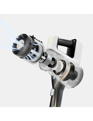 KARCHER VCS 3 Nano Complete...