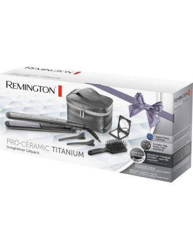 Remington S5506GP hair...