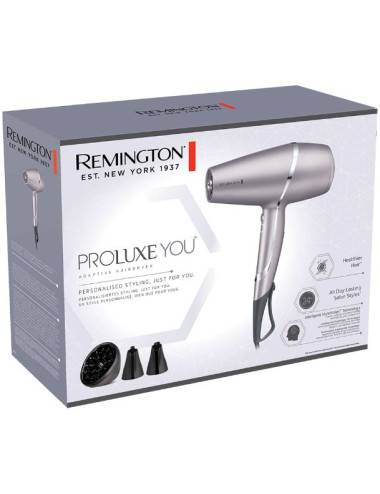 Hair Dryer Remington AC9800