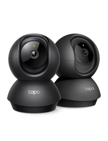TP-LINK | Pan/Tilt Home...