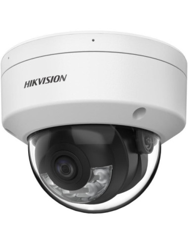 Hikvision Turbo HD with...