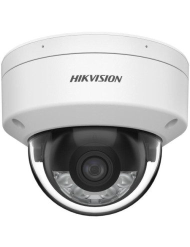 Hikvision Turbo HD with...