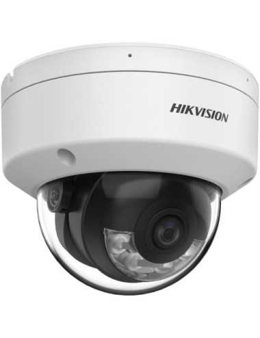 Hikvision Turbo HD with...