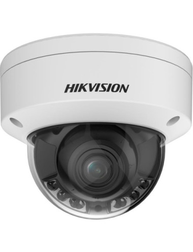 Hikvision Pro Series with...