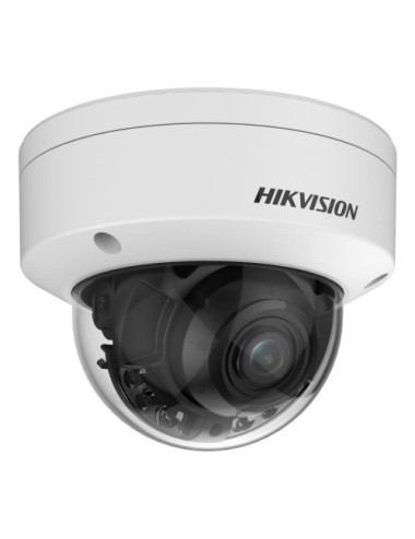 Hikvision Pro Series with...