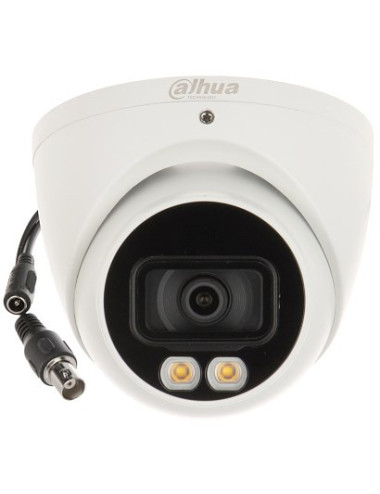 HD-CVI Dome Camera 8MP Dahua
