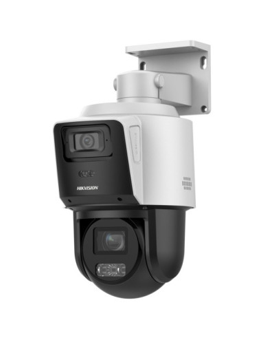 Hikvision TandemVu 4MP+4MP...