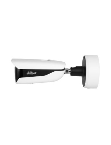 Dahua vandal-proof camera...