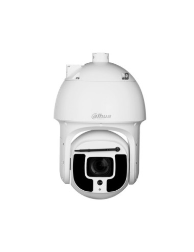 Network camera 8MP IR PTZ dome