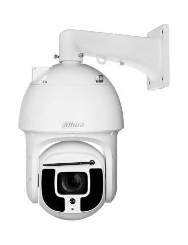 Network camera 8MP IR PTZ dome
