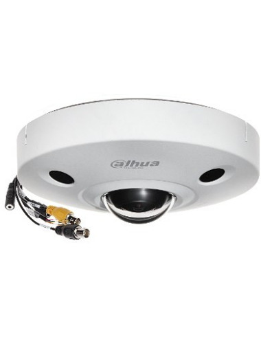 HD-CVI Fisheye Camera 8Mpx...