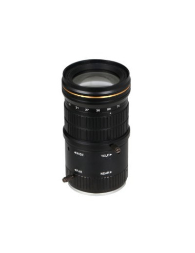 Dahua Lens PFL1575-A12D