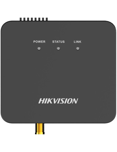 Hikvision IP Camera Pinhole...
