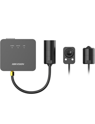 Hikvision IP Camera Pinhole...