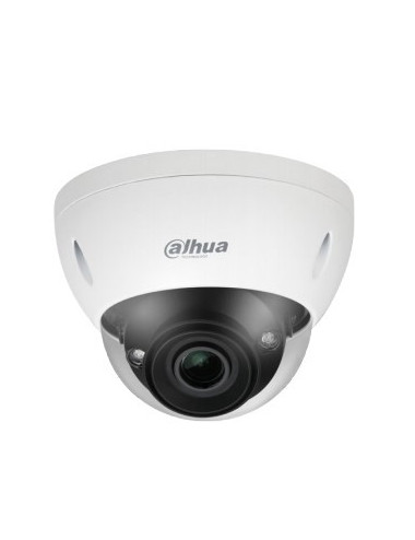 VANDAL-PROOF IP CAMERA...