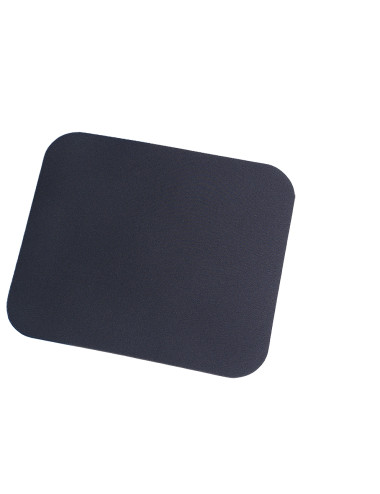 Logilink Mousepad Black, 220 x 250 mm