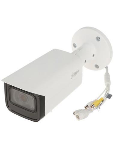 IPC-HFW5442T Bullet IP...