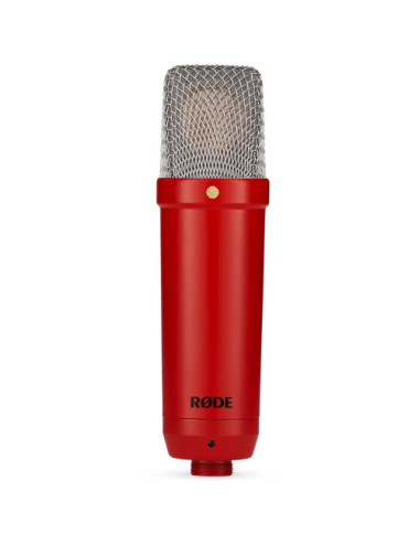 RØDE NT1 Sigature Red...