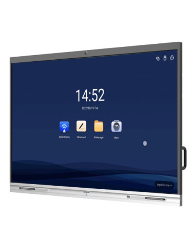 Adjustable wall mount for...