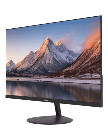 LCD Monitor 22"...
