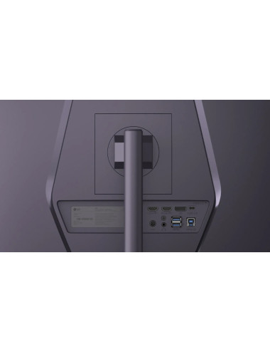 LG 34G630A-B computer...