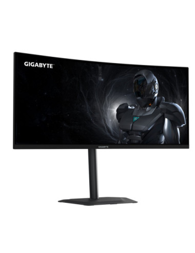 GIGABYTE GS34WQCA 34" WQHD...