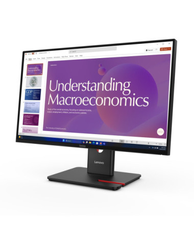 Lenovo ThinkVision T24D-40...