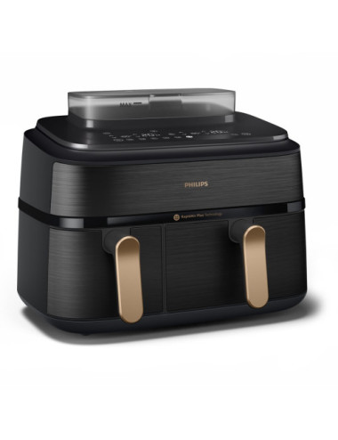 Philips 5000 series...