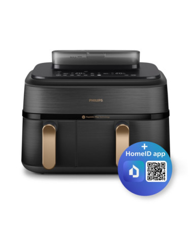 Philips 5000 series...