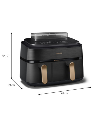 Philips 5000 series...