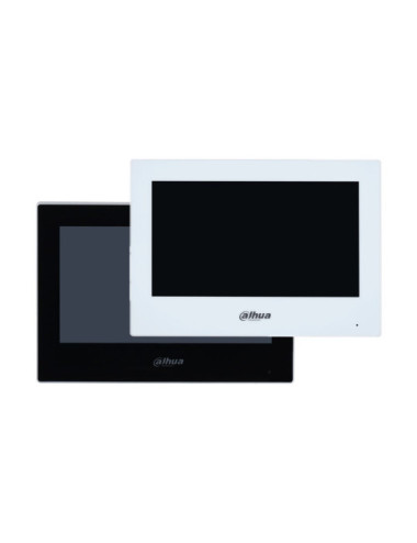 MONITOR DAHUA VTH2622GW-W