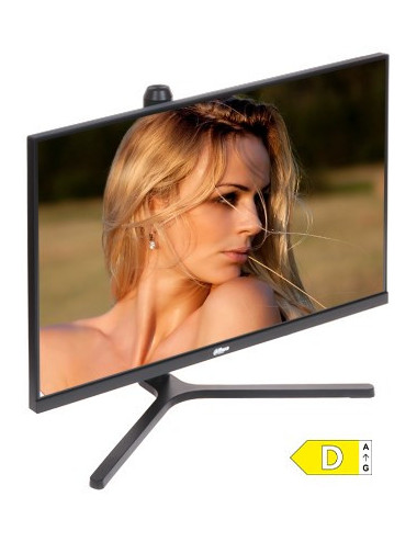 DAHUA Monitor LCD 24"...