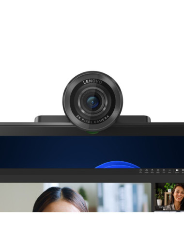Lenovo 4XC1Q25245 webcam 4...