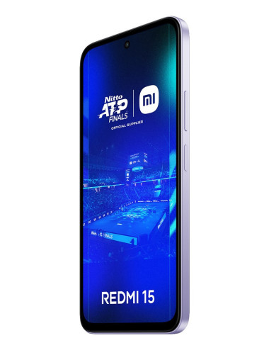 Xiaomi Redmi 15 17.5 cm...