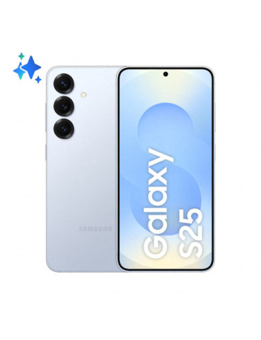 Samsung Galaxy S25 15.8 cm...