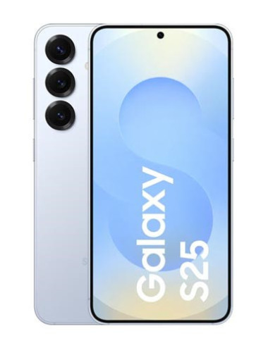 Samsung Galaxy S25 15.8 cm...