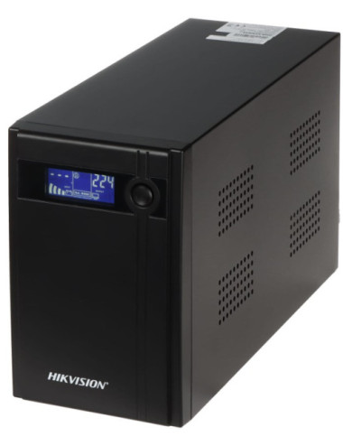 Emergency Power Supply...