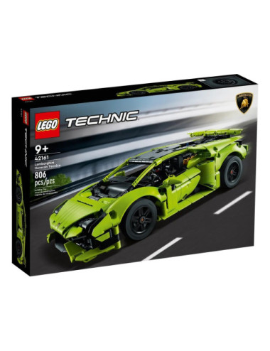 LEGO TECHNIC 42161...