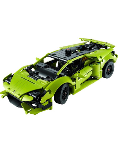 LEGO TECHNIC 42161...
