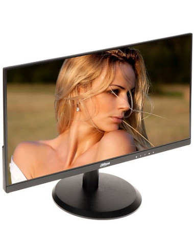 LCD Monitor DHI-LM22-H200...