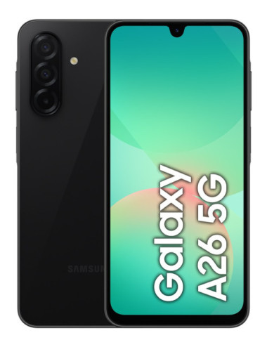 Samsung Galaxy A26 17 cm...
