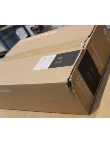 SALE OUT. LG 27TQ615S-PZ 27" IPS 1920x1080/16:9/14ms/DiplayPort HDMI | LG | Monitor | 27TQ615S-PZ | 27 " | IPS | FHD | 16:9 | 60