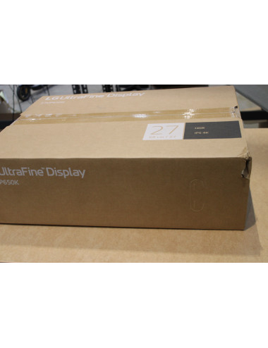 SALE OUT. LG 27TQ615S-PZ 27" IPS 1920x1080/16:9/14ms/DiplayPort HDMI | LG | Monitor | 27TQ615S-PZ | 27 " | IPS | FHD | 16:9 | 60