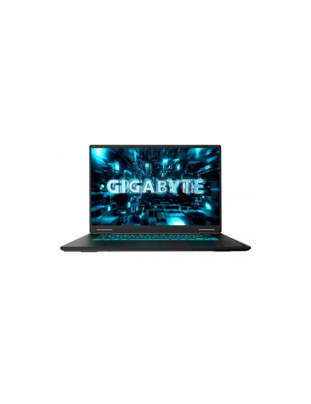Gigabyte GAMING A16 PRO DYHG5EECC4SH 16" QHD+ i7-240H/32GB/1TB/RTX 5080/Win11 Home/ENG kbd/2Y Warranty