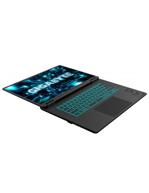 Gigabyte GAMING A16 PRO DYHG5EECC4SH 16" QHD+ i7-240H/32GB/1TB/RTX 5080/Win11 Home/ENG kbd/2Y Warranty
