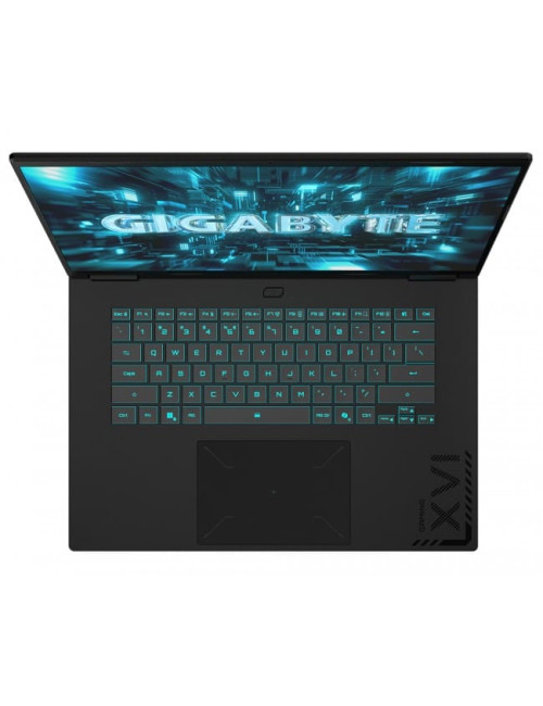 Gigabyte GAMING A16 PRO DYHG5EECC4SH 16" QHD+ i7-240H/32GB/1TB/RTX 5080/Win11 Home/ENG kbd/2Y Warranty