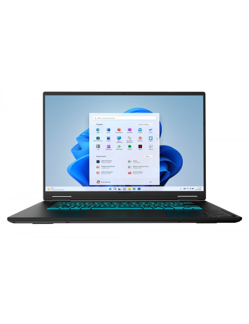 Gigabyte GAMING A16 PRO DYHG5EECC4SH 16" QHD+ i7-240H/32GB/1TB/RTX 5080/Win11 Home/ENG kbd/2Y Warranty