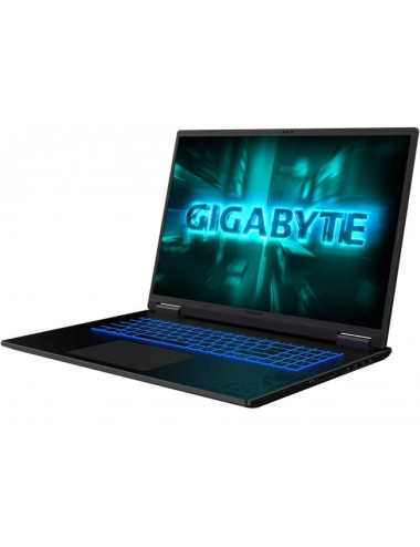 Gigabyte GAMING A18 3VHK3EEC64SH 18" WQXGA AMD Ryzen 7 260/16GB/1TB/RTX 5060/Win11 Home/ENG kbd/2Y Warranty