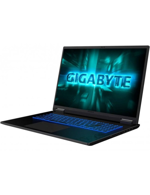 Gigabyte GAMING A18 3VHK3EEC64SH 18" WQXGA AMD Ryzen 7 260/16GB/1TB/RTX 5060/Win11 Home/ENG kbd/2Y Warranty