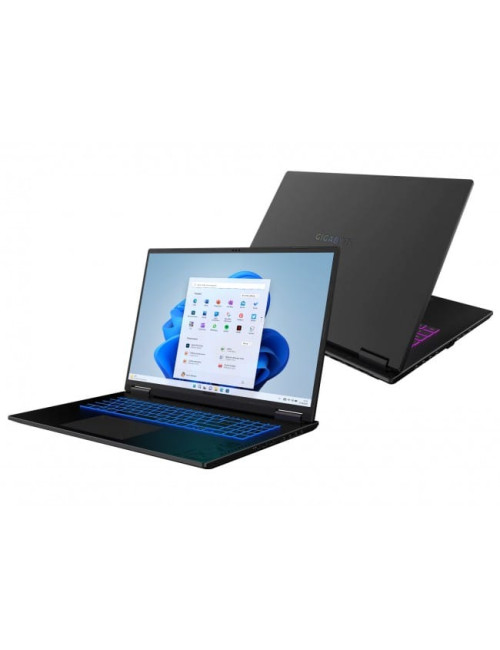 Gigabyte GAMING A18 3VHK3EEC64SH 18" WQXGA AMD Ryzen 7 260/16GB/1TB/RTX 5060/Win11 Home/ENG kbd/2Y Warranty